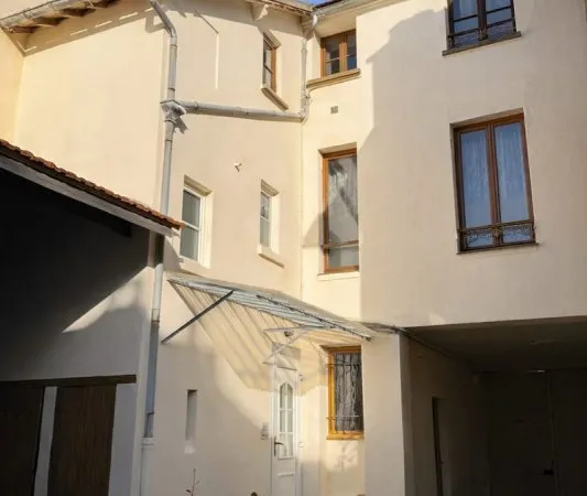 Maison 7 pièces 121 m²