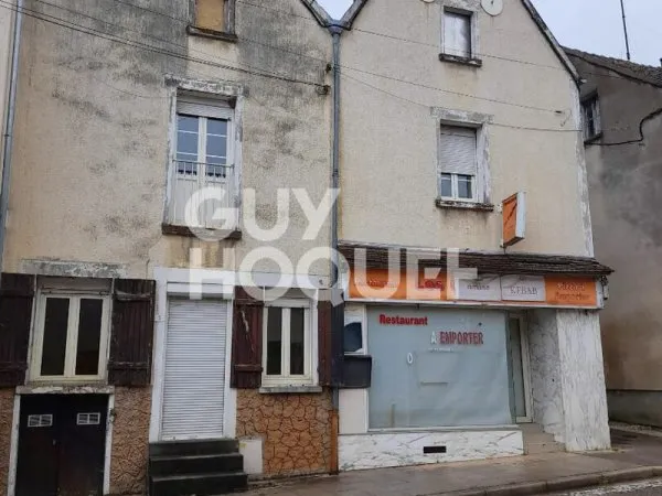 LIGNY LE CHATEL