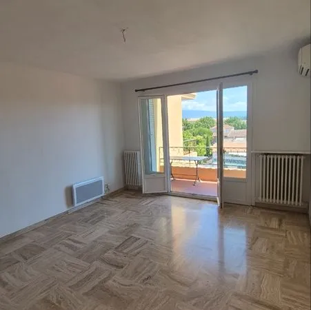 Appartement Studio