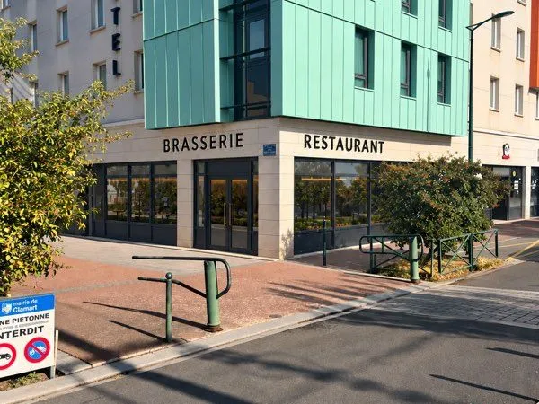 RARE - Brasserie / Restaurant traditionnel - 250 m² - Angle - 22 m vitrine - Clamart