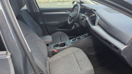 Volkswagen Golf 1.5 eTSI OPF 150 DSG7 - Life 1st – 2021 – 109656 km – Hybride essence – Boîte Automatique — photo 16