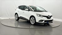 Renault Scénic 1.7 Blue dCi 120ch Business — photo 3