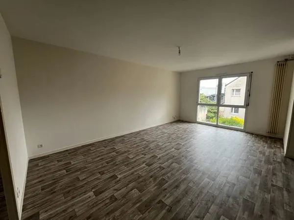 Appartement T4 Angers