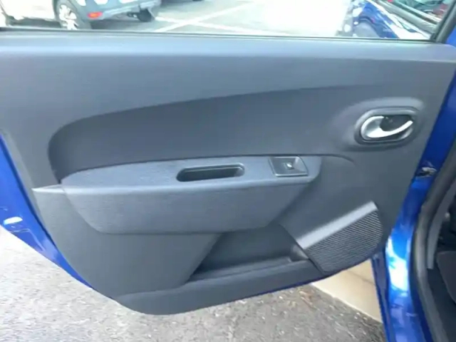 Dacia Lodgy tce 130 fap 7 places — photo 25