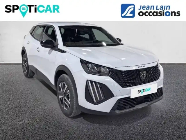 Peugeot 2008 100 s&amp;s bvm6 — photo 3