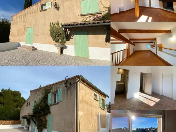 Location prochainement à MARSEILLE 13013