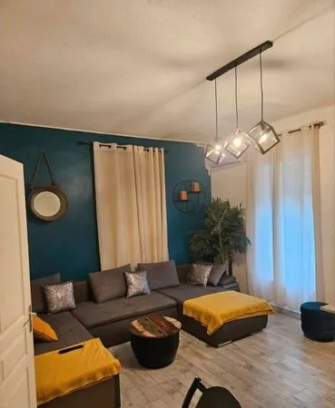 Appartement meublé