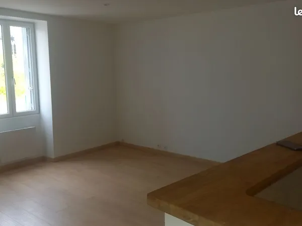 Appartement 3 pièces