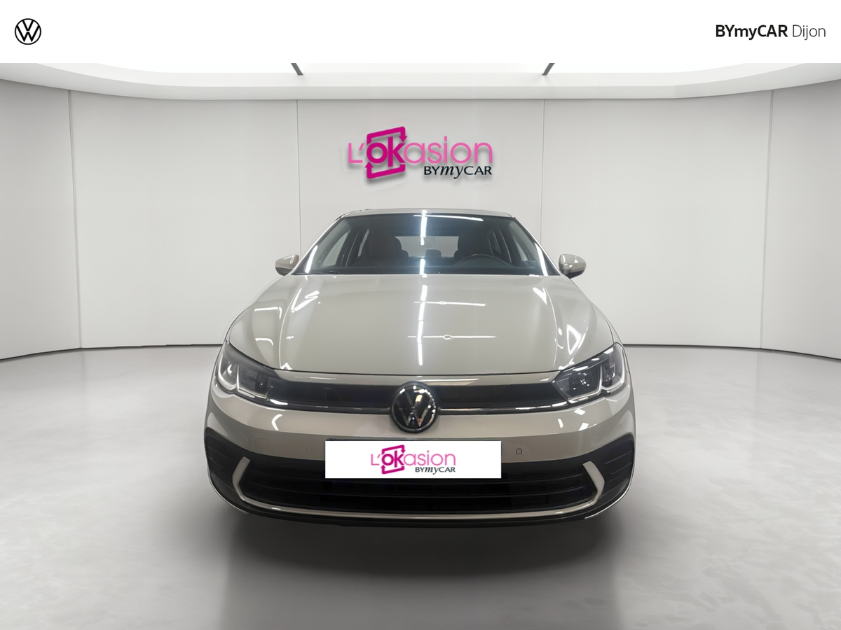Volkswagen Polo 1.0 TSI 95 S&amp;S BVM5 — photo 8