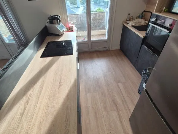 Appartement t3 lescar