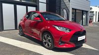Toyota Yaris 116h Design 5p MC24 — photo 3