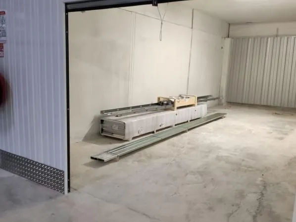 Garage/box 6 m² Nevers