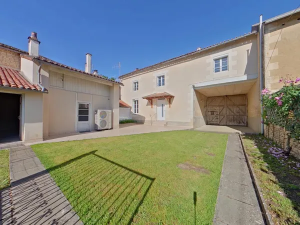 MAGNIFIQUE MAISON TYPE 5