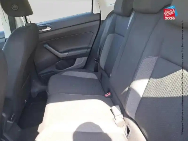 Volkswagen Taigo 1.0 tsi 110ch life plus — photo 11