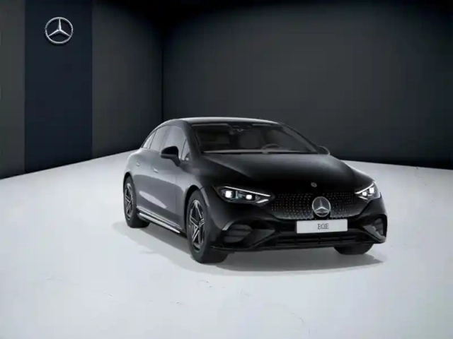 Mercedes Classe E eqe 350 amg line — photo 11