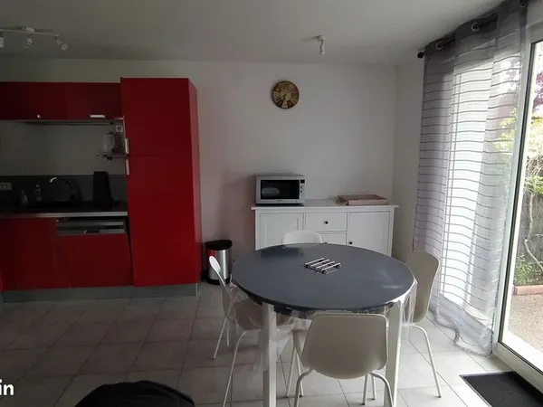 Appartement T2 - 40 m2 meublé avec terrasses à Fromentine