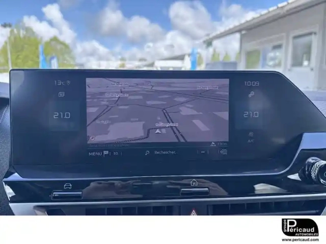 Citroën C4 bluehdi 130 s&amp;s eat8 — photo 29