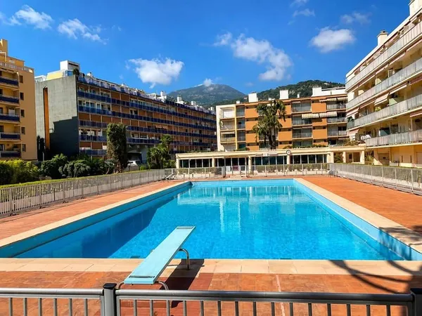 Appartement 2 pièces 26 m²