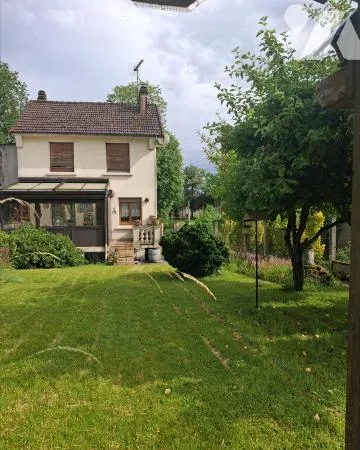 Maison 5 pièces 80 m²