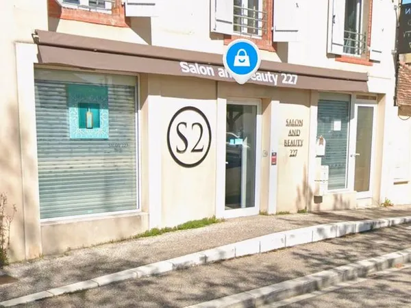 Immeuble de rapport 3 pièces 80 m²