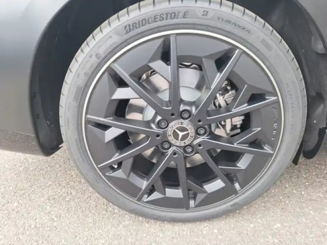 Mercedes Cla 250+ shooting brake avec t — photo 9