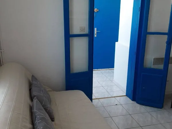 Appartement 1 pièce 23 m²