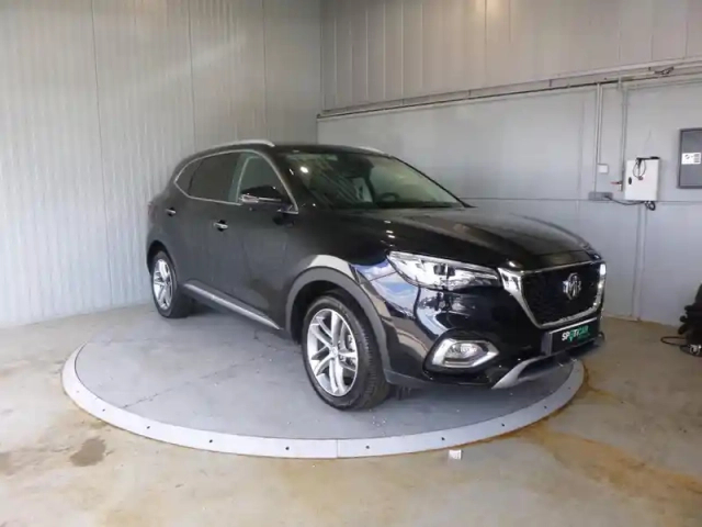 Mg Ehs 1.5t gdi 258ch phev luxury — photo 3