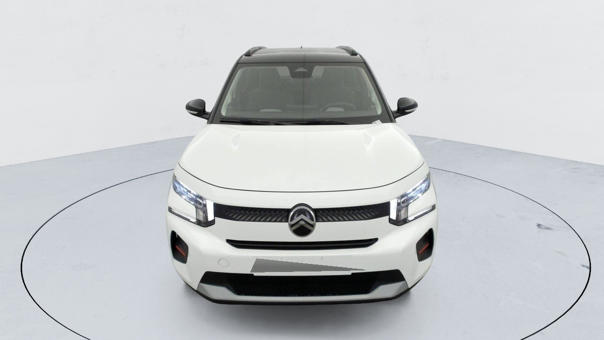 Citroën C3 — photo 8
