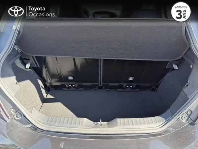 Toyota Aygo X 1.0 vvt-i 72ch design my23 — photo 10