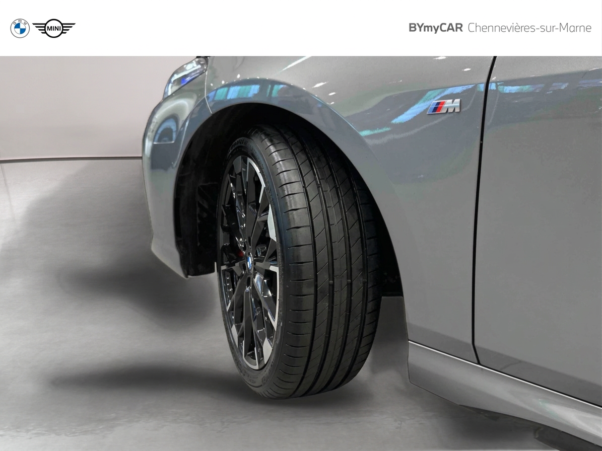 BMW M135 xDrive 300 ch DKG7 — photo 16