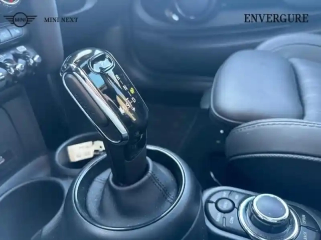 Mini Mini cooper s 178ch edition premium plus bva7 — photo 24