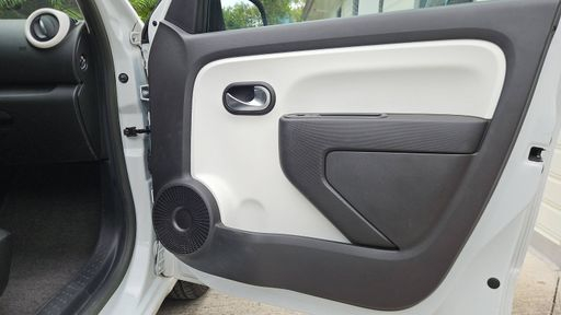 Renault Twingo E-Tech 81 22 kWh - Equilibre – 2022 – 33959 km – Électrique – Boîte Automatique — photo 34