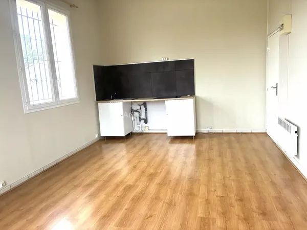 Appartement T2 / parking