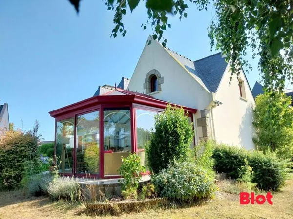 Villa 5 pièces 118 m²