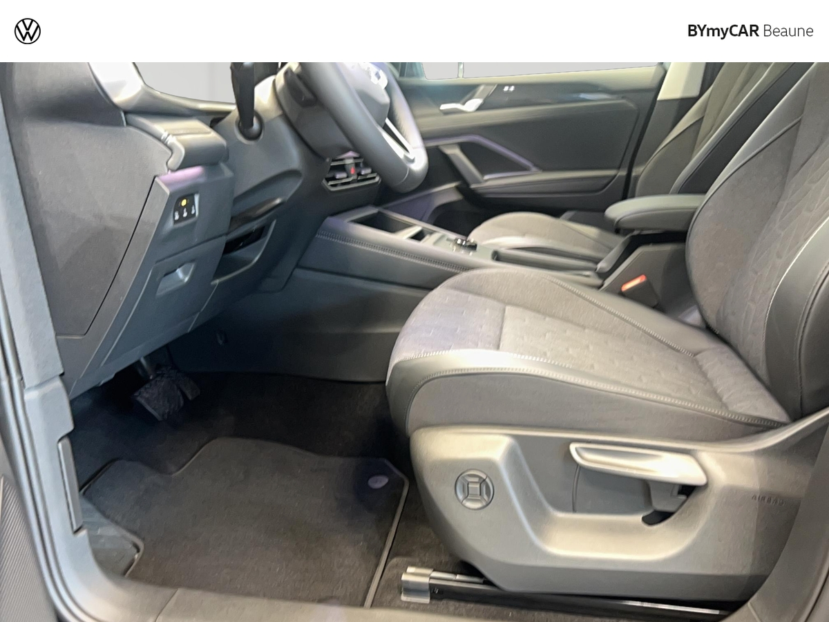 Volkswagen Tayron 2.0 TDI 150ch DSG7 7pl — photo 6