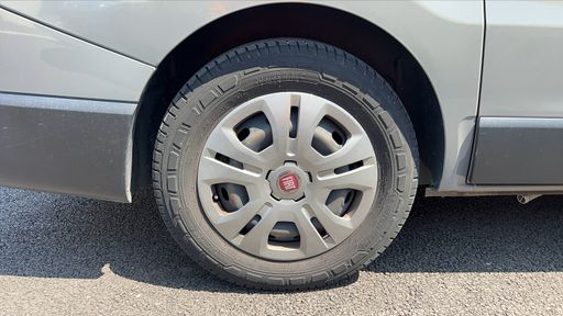 Fiat Talento 1.6 MultiJet 120 - Hanroad – 2019 – 106334 km – Diesel – Boîte Manuelle — photo 42