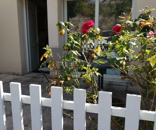 Studio de 23m2 à louer sur Angoulême