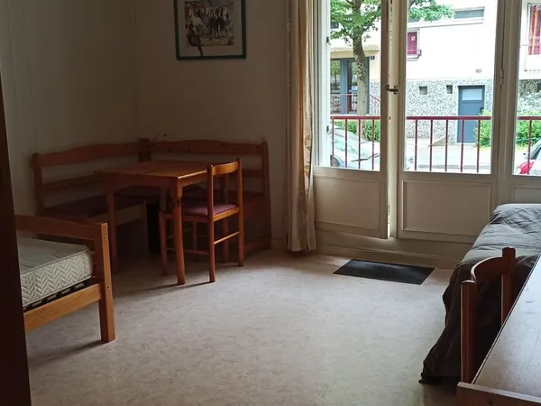 A louer chambre en colocation