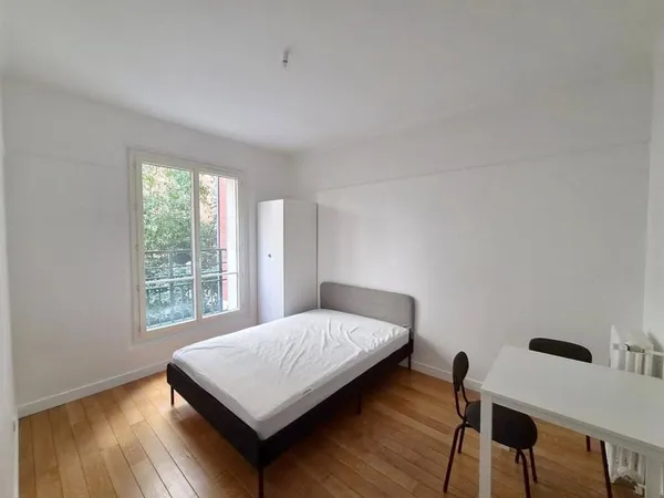 Appartement 1 pièce 21 m²