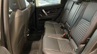 Land-Rover Discovery Sport P200 Flex Fuel R-Dynamic SE AWD BVA Mark VII — photo 29