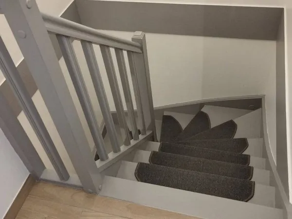 Appartement 2 pièces 53 m²