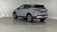 Nissan Qashqai 1.3 Mild Hybrid 140ch N-Connecta — photo 8
