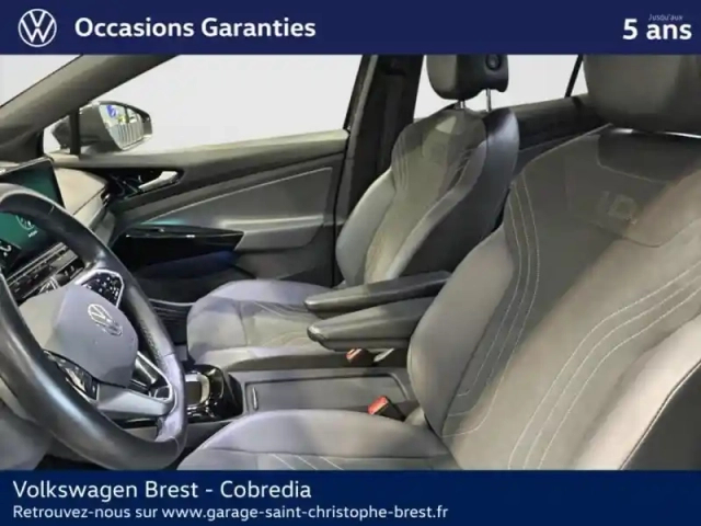 Volkswagen Id.4 174ch pro 77 kwh — photo 8