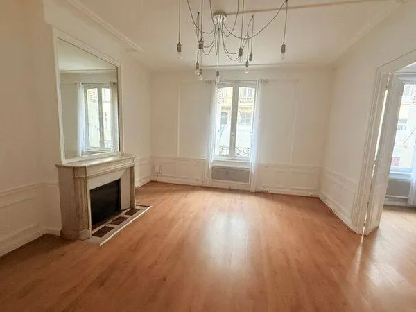 Bureaux 44 m²