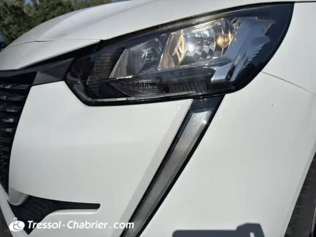 Peugeot 208 puretech 75 s&amp;s bvm5 active business — photo 3