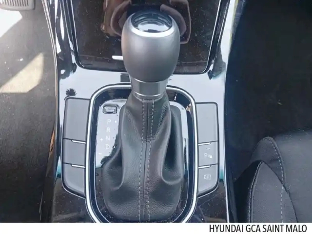 Hyundai I30 sw 1.0 t-gdi 100ch creative dct-7 — photo 9