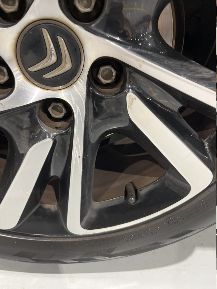 Citroën C4 Spacetourer — photo 87