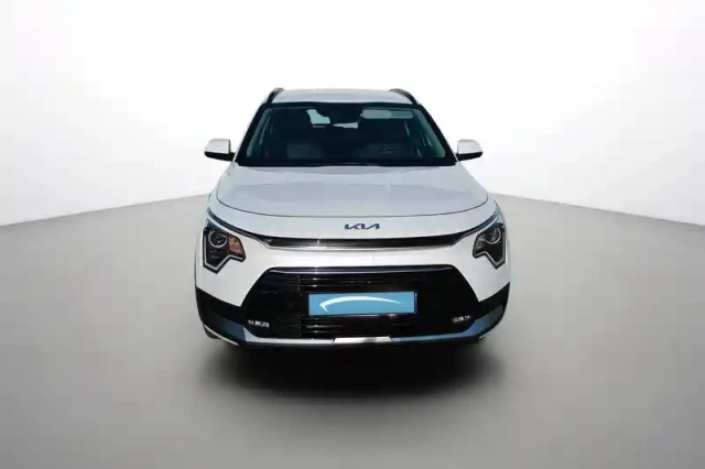 Kia Niro 1.6 gdi 171 ch phev dct6 — photo 2