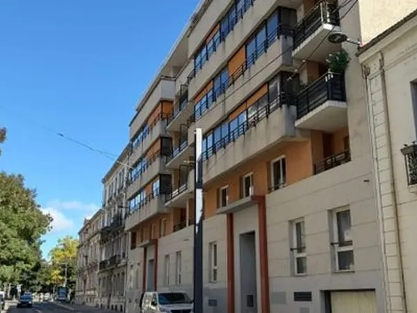 Appartement 3 pièces 73 m²