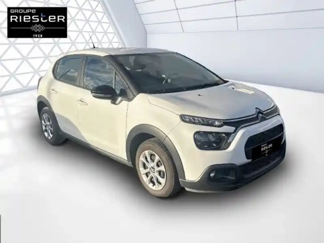 Citroën C3 bluehdi 100 s&amp;s bvm6 — photo 45